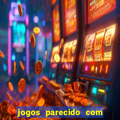 jogos parecido com coin master